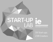 2-nd place in nominee “The best innovative project”, 2017 - Startup Lab, IE