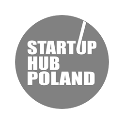 The top-8 awarded startups selected for Poland Prize. Third place at Demo Day Competition.