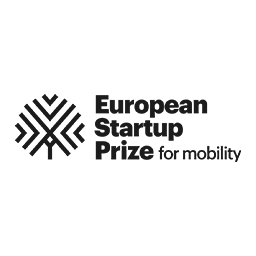 One of the Top 150 mobility startups, European Startup Prize